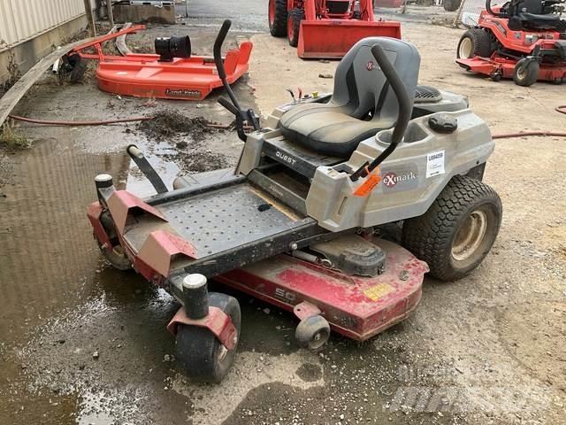 Exmark Quest Utilaje construcții - Altele