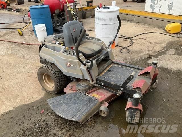 Exmark Quest Utilaje construcții - Altele