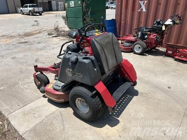 Exmark Vertex Utilaje construcții - Altele