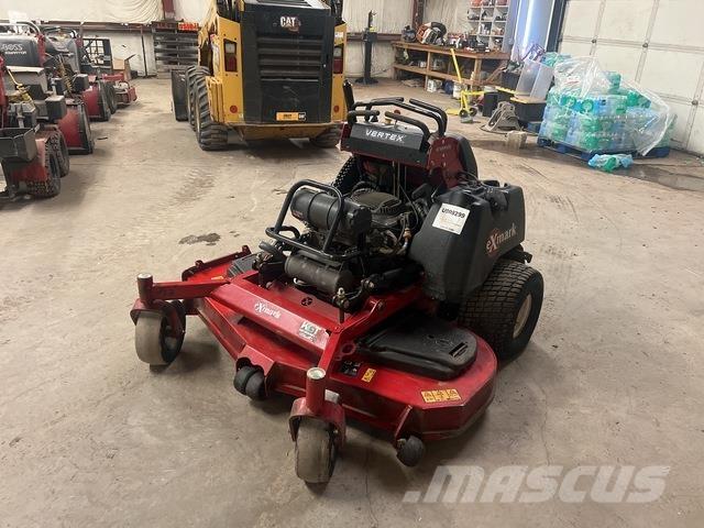 Exmark Vertex Utilaje construcții - Altele