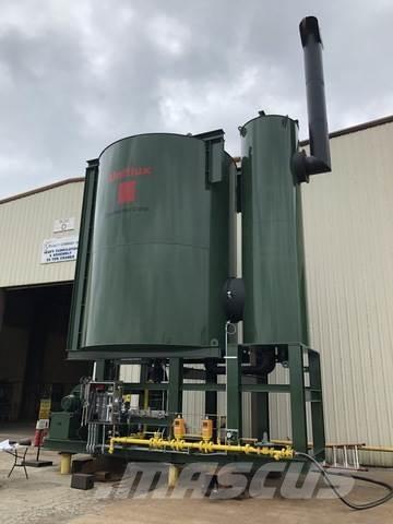  Exotherm Utilaje construcții - Altele