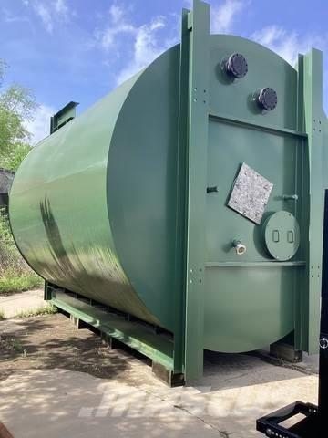  Exotherm Utilaje construcții - Altele