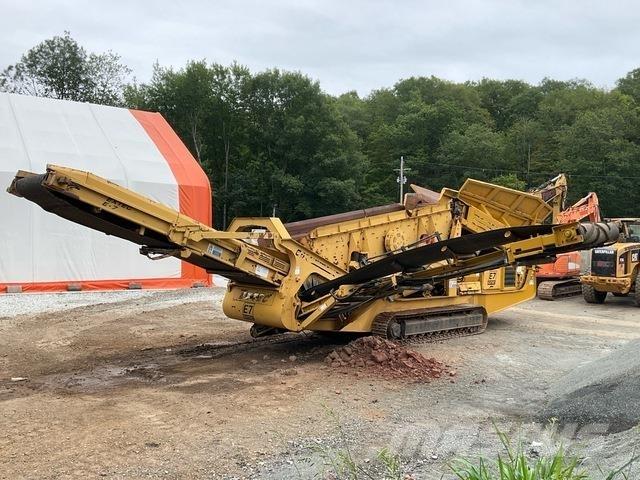Extec E7 Cernuitoare