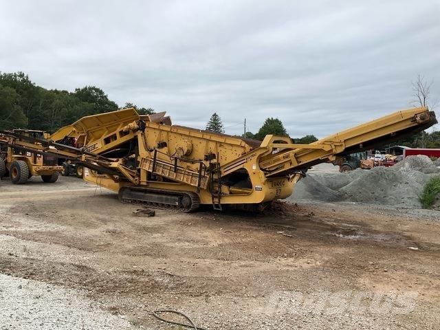 Extec E7 Cernuitoare