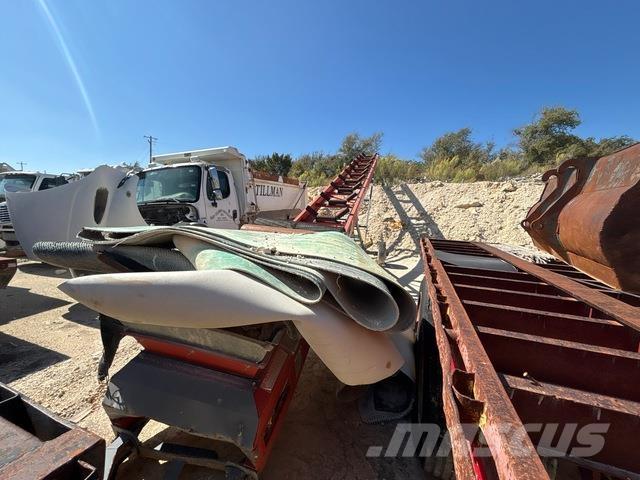 Ezystak W5032 Transportoare