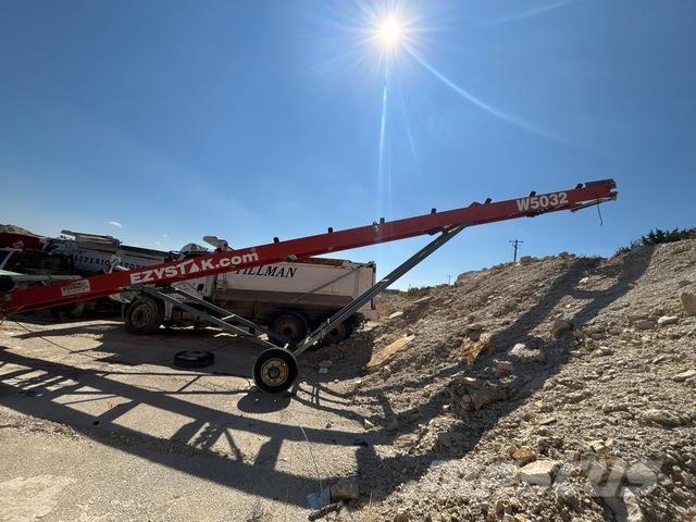 Ezystak W5032 Transportoare