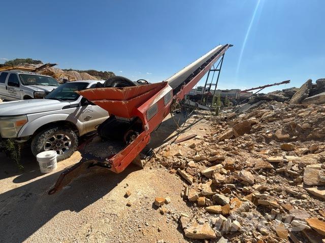 Ezystak W6032 Transportoare