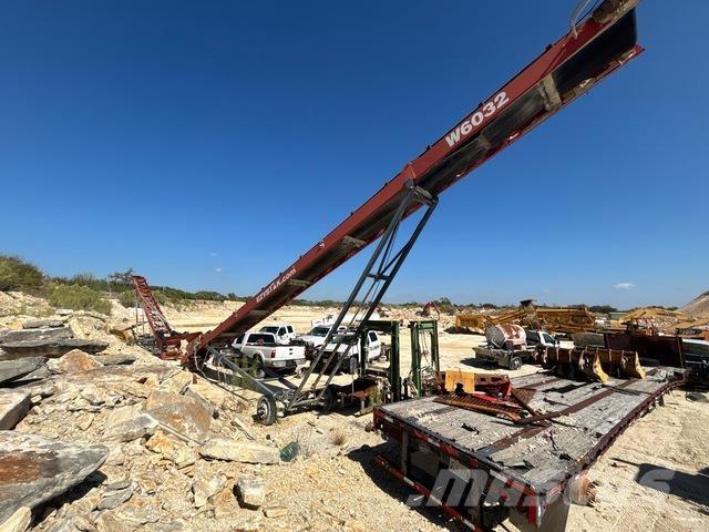 Ezystak W6032 Transportoare