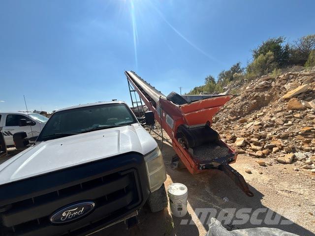 Ezystak W6032 Transportoare