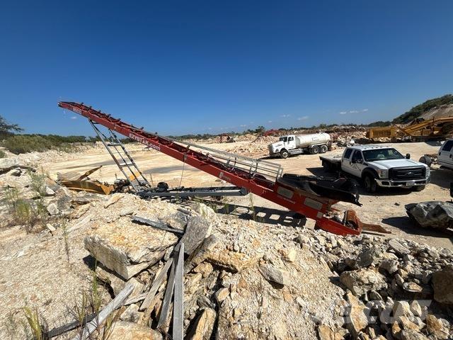 Ezystak W6032 Transportoare