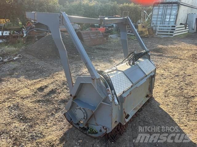 FAE  Utilaje construcții - Altele