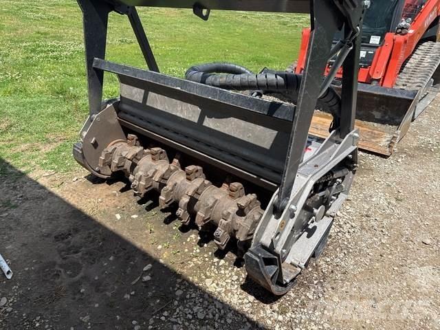 FAE 150 VT TAK Utilaje construcții - Altele