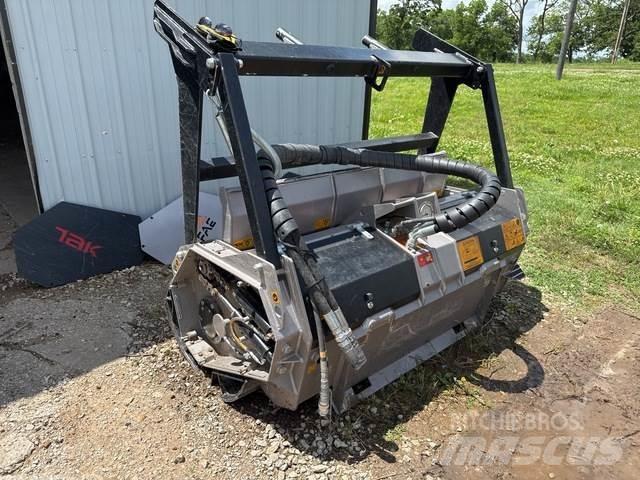 FAE 150 VT TAK Utilaje construcții - Altele