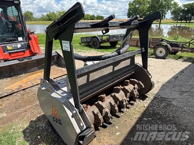 FAE 150 VT TAK Utilaje construcții - Altele