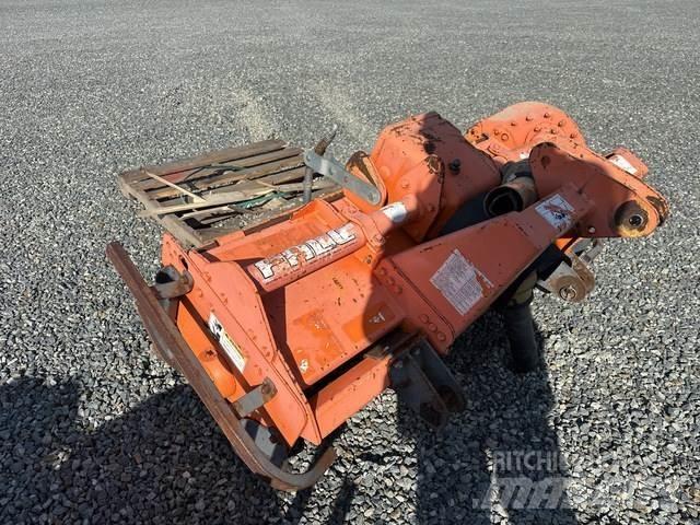 Falc CS1300 Alte masini si accesorii de cultivat