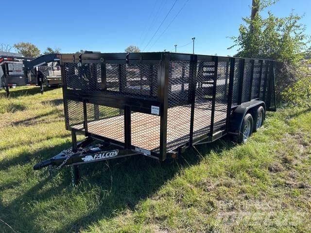 Falcon  Utilaje construcții - Altele
