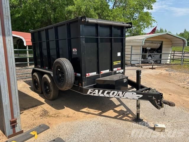 Falcon  Utilaje construcții - Altele