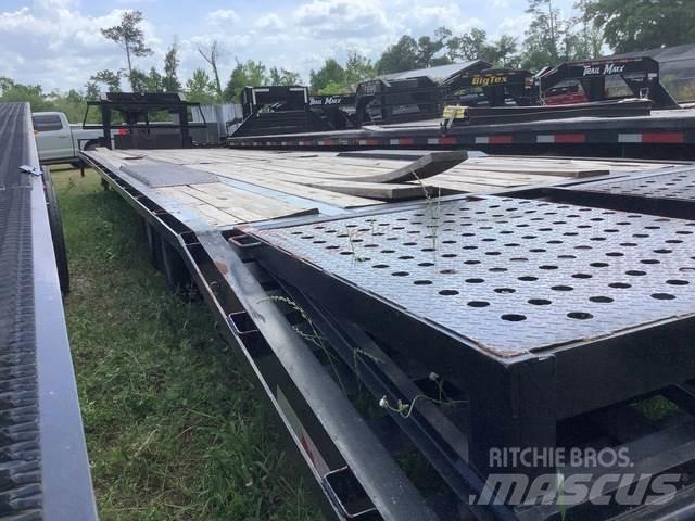 Falcon GN40 Remorci transport vehicule