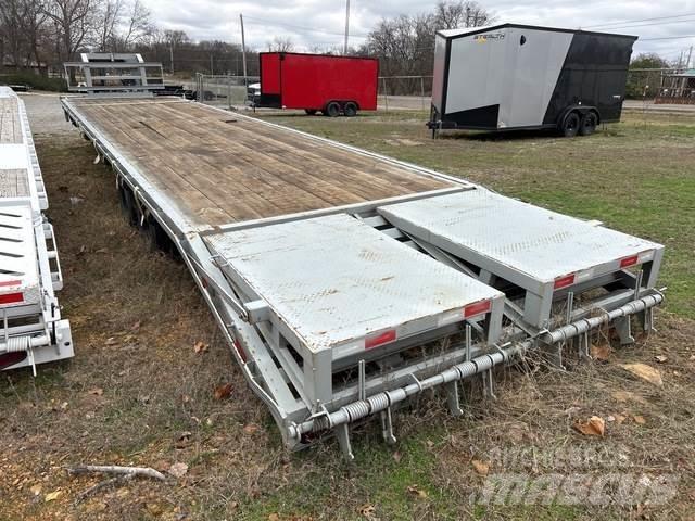 Falcon TD40 Remorci transport vehicule