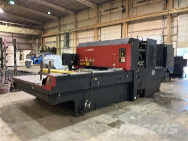  Fanuc C2000 Utilaje construcții - Altele