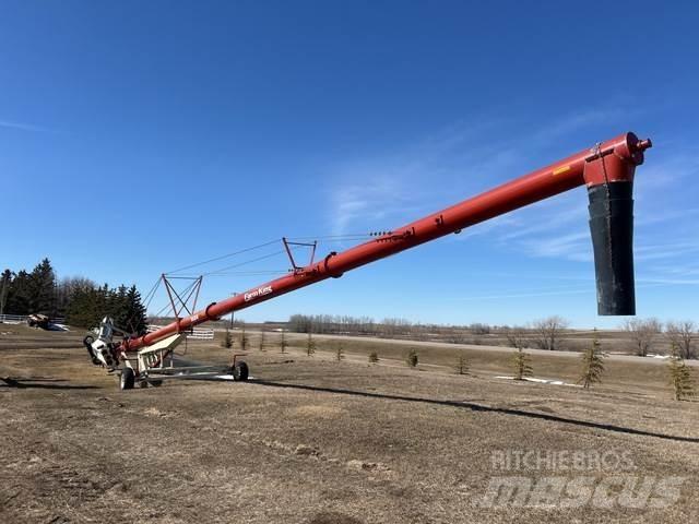 Farm King 1684 Uscatoare pentru cereale