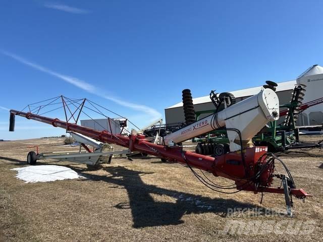 Farm King 1684 Uscatoare pentru cereale