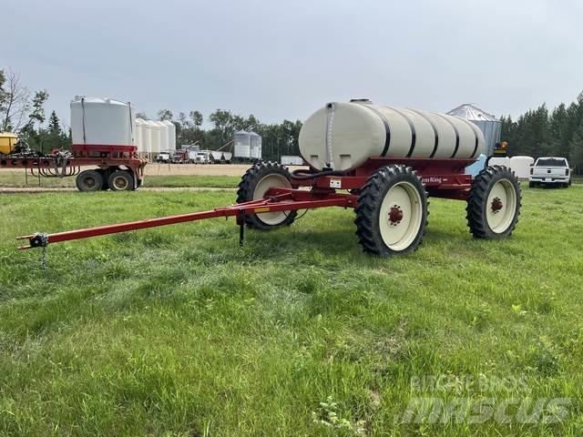 Farm King 1700 Utilaje construcții - Altele
