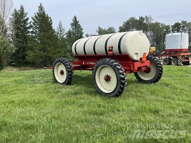 Farm King 1700 Utilaje construcții - Altele