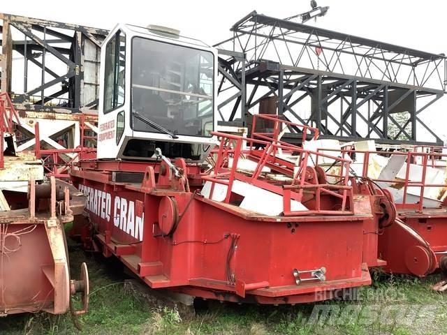  Favco STD-1500 Macarale turn