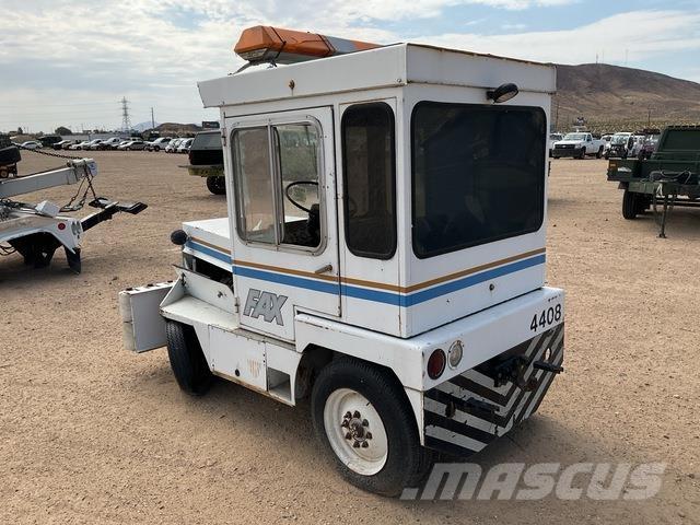  FAX Camioane de tractiune