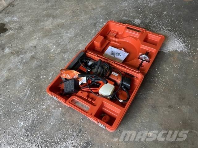  Fein JCM200U Utilaje construcții - Altele