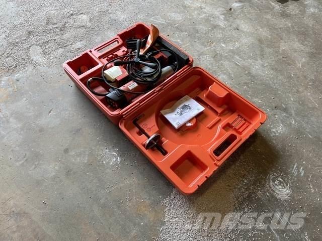  Fein JCM200U Utilaje construcții - Altele