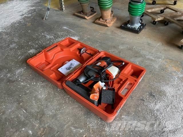  Fein JCM200U Utilaje construcții - Altele