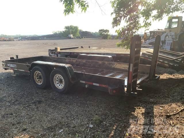 Felling  Remorci transport vehicule