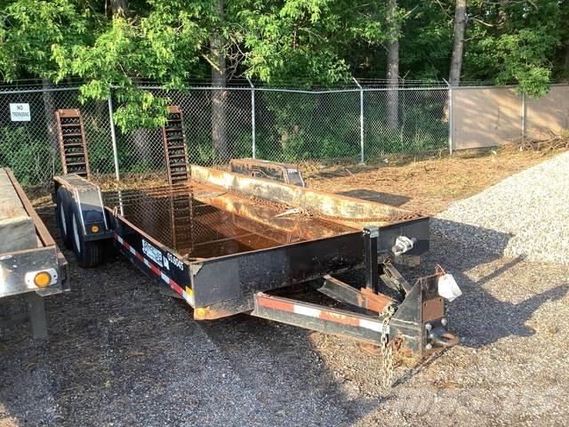 Felling  Remorci transport vehicule