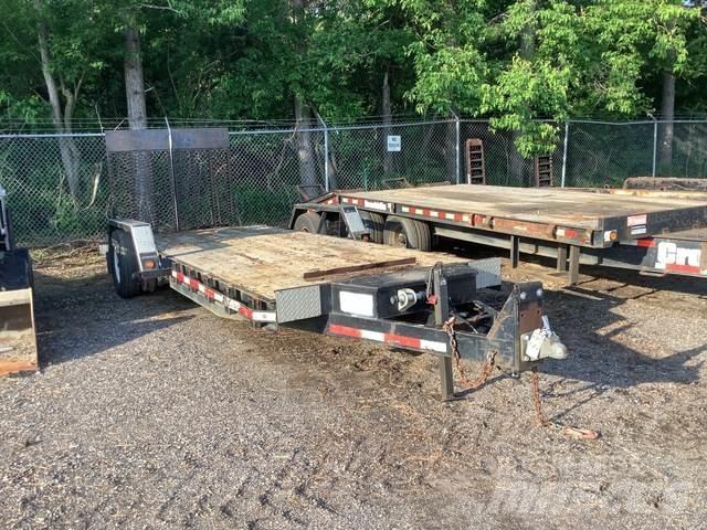 Felling  Remorci transport vehicule