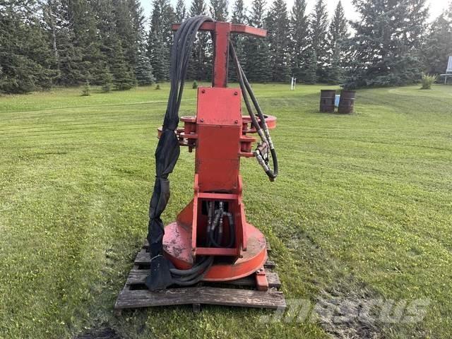 Felling Head Capete pentru culegatoare