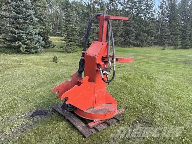 Felling Head Capete pentru culegatoare