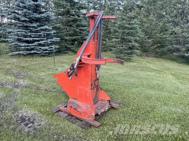 Felling Head Capete pentru culegatoare