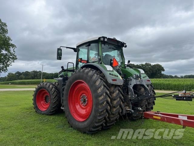 Fendt 942 Tractoare
