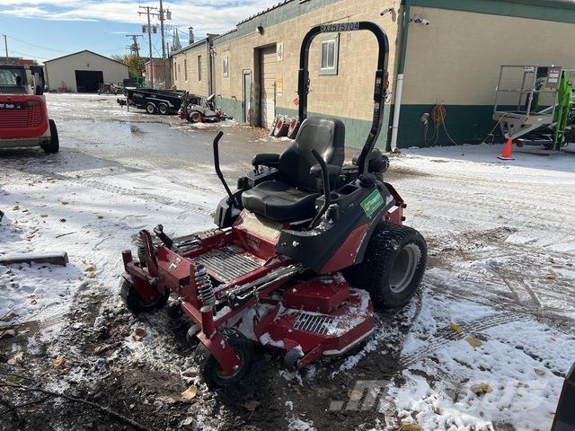 Ferris IS2100Z Utilaje construcții - Altele