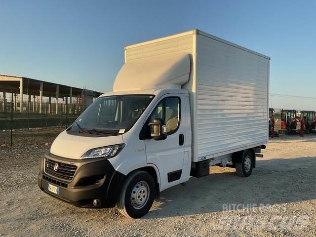 Fiat Ducato Utilitara