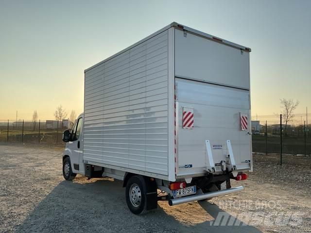 Fiat Ducato Utilitara