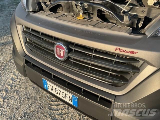 Fiat Ducato Utilitara