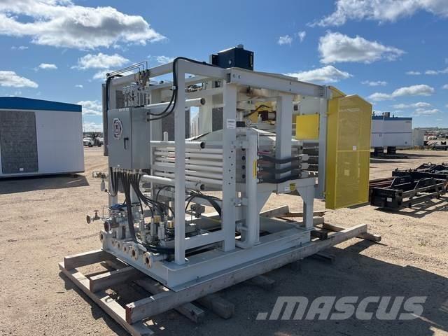  Filter Press Utilaje construcții - Altele