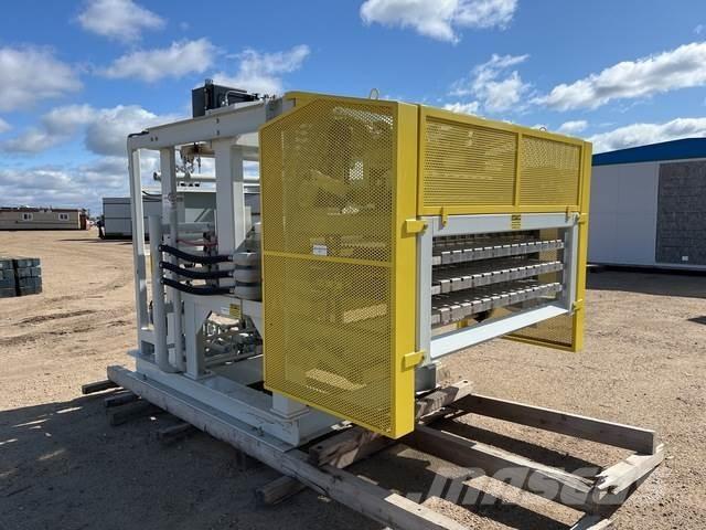  Filter Press Utilaje construcții - Altele