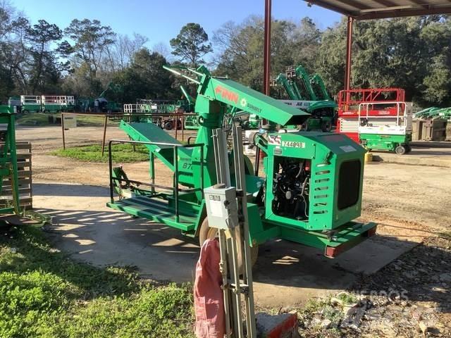 Finn B70 Utilaje agricole - Altele