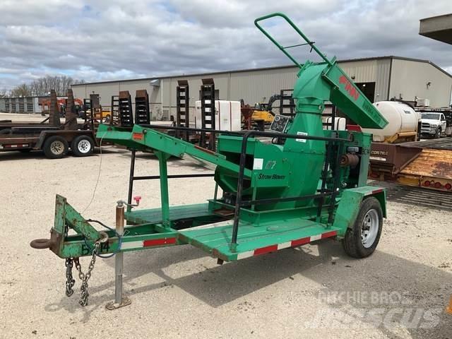 Finn B70T-41 Utilaje agricole - Altele