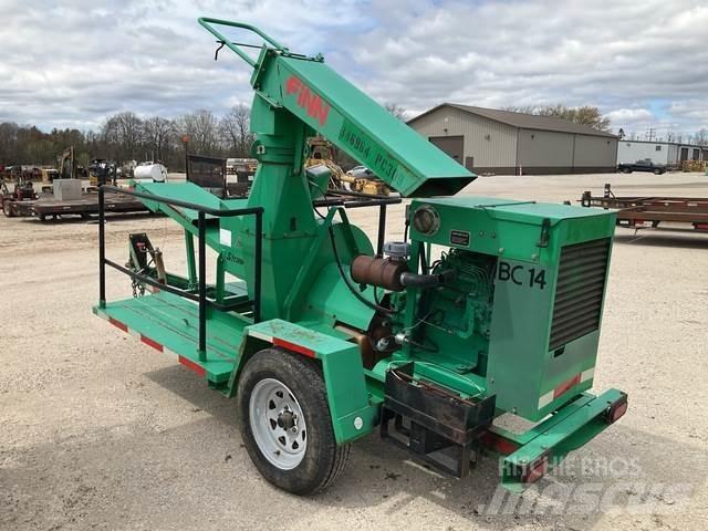 Finn B70T-41 Utilaje agricole - Altele