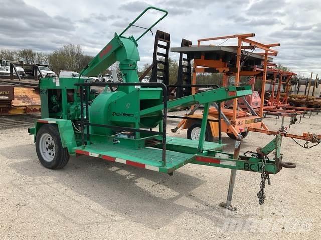 Finn B70T-41 Utilaje agricole - Altele